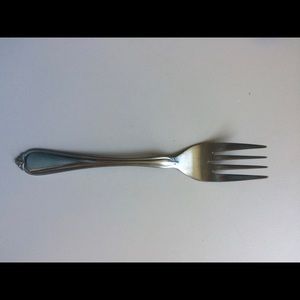 3/$20 One Reed and Barton salad fork Solange